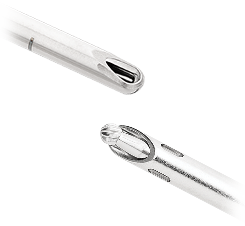 Arthrex - Sabre, SJ, 3.0 mm x 7 cm - AR-7300SR Arthrex - Sabre, SJ, 3.0 mm x 7 cm - AR-7300SR